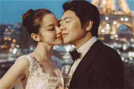 郎朗吉娜四手联弹惊艳全场(郎朗弹过的四手联弹)