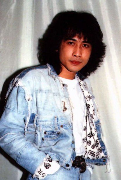 方美芳年轻时好美照片(方丽英年轻时的照片)