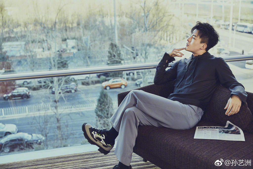 韦正是陈赫的舅舅吗?韦正的爱情公寓在哪里 韦正是陈赫的舅舅吗?韦正的爱情公寓在哪里