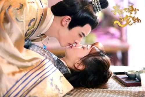 徐开骋的女友是谁喜欢胡意旋吗(胡意旋的老公是)