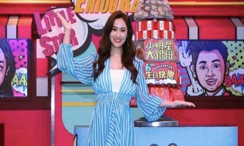 吴宗宪女儿自曝被霸凌(吴宗宪被殴打)