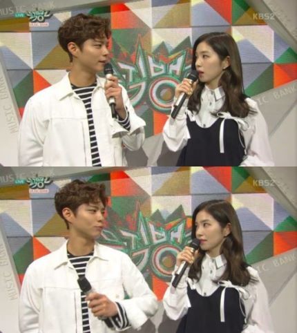 朴宝剑为什么叫小哥哥?朴宝剑辱华后下跪道 朴宝剑为什么叫小哥哥?朴宝剑辱华后下跪道