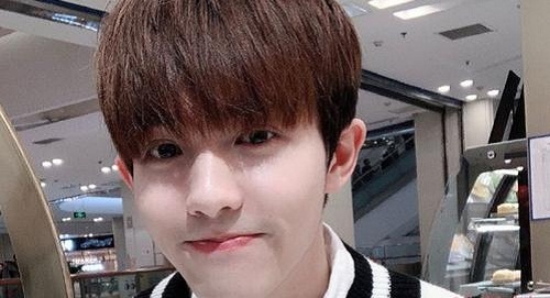 少年之名选手名单林染个人资料(少年之名林染图片) 少年之名选手名单林染个人资料(少年之名林染图片)