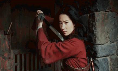 刘亦菲演技到底怎么样(刘亦菲演技一般为什么红)