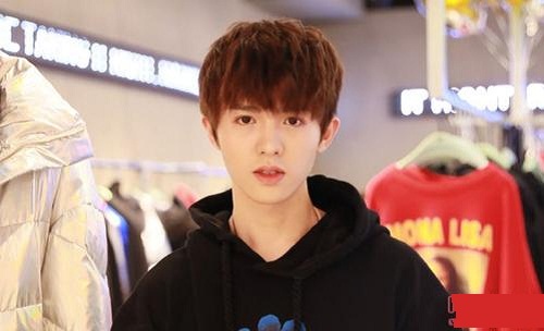 少年之名选手名单林染个人资料(少年之名林染图片) 少年之名选手名单林染个人资料(少年之名林染图片)