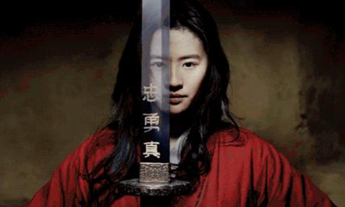 刘亦菲演技到底怎么样(刘亦菲演技一般为什么红)