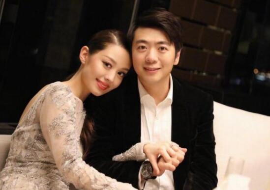 郎朗吉娜四手联弹惊艳全场(郎朗弹过的四手联弹)