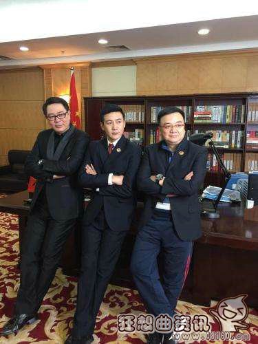 侯亮平(陆毅)吹的口哨是什么歌曲？侯亮平