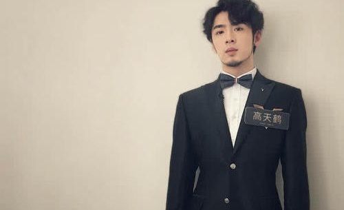 高天鹤为什么加入天天向上(高天鹤为什么不在天天向上)