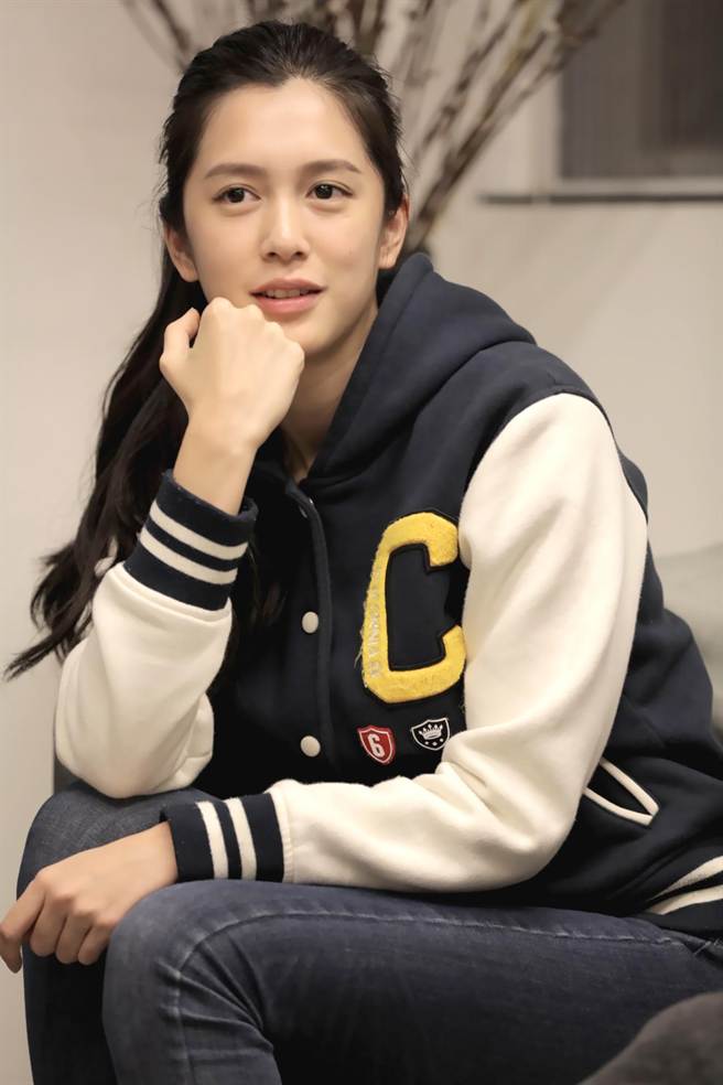 刘奕儿是混血儿吗?刘奕儿为什么和王大陆分