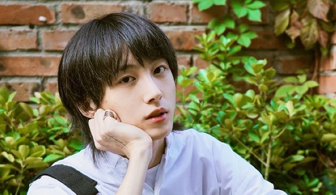 少年之名选手名单林染个人资料(少年之名林染图片) 少年之名选手名单林染个人资料(少年之名林染图片)