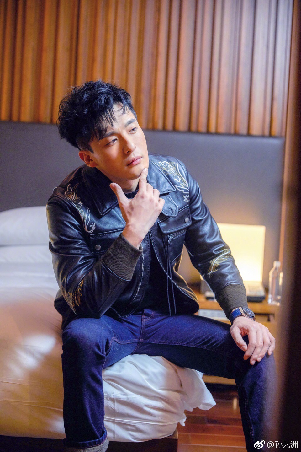 韦正是陈赫的舅舅吗?韦正的爱情公寓在哪里 韦正是陈赫的舅舅吗?韦正的爱情公寓在哪里