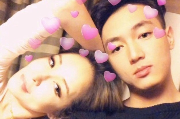 萧亚轩得艾真的吗男朋友数量惊人(萧亚轩艾滋男友)