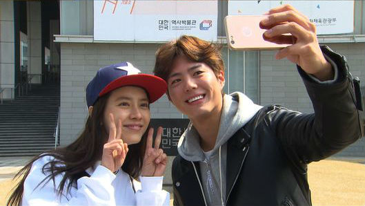 朴宝剑为什么叫小哥哥?朴宝剑辱华后下跪道 朴宝剑为什么叫小哥哥?朴宝剑辱华后下跪道