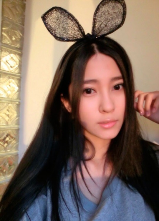 刘奕儿是混血儿吗?刘奕儿为什么和王大陆分 刘奕儿是混血儿吗?刘奕儿为什么和王大陆分