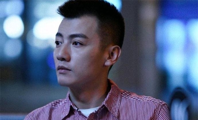 演员是安是谁为什么不火(是安 演员)