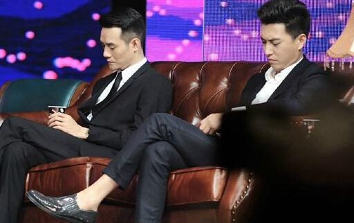 靳东和王凯关系闹翻了吗?靳东和王凯上天天 靳东和王凯关系闹翻了吗?靳东和王凯上天天