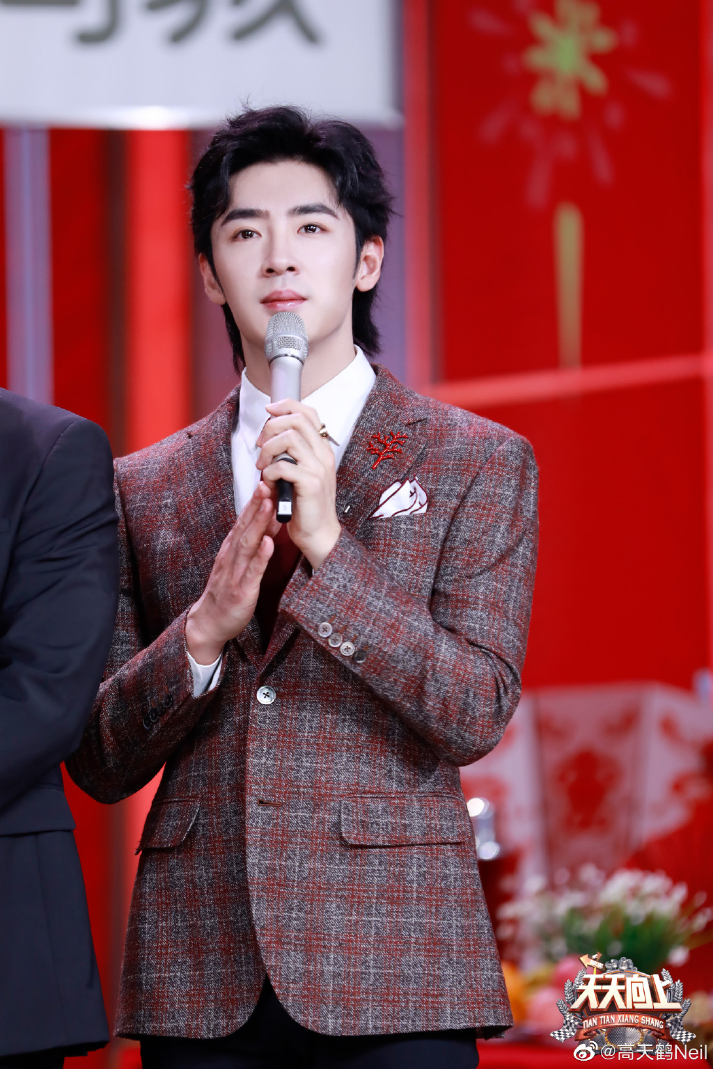 高天鹤家境情况是富二代吗(高天鹤豪宅)