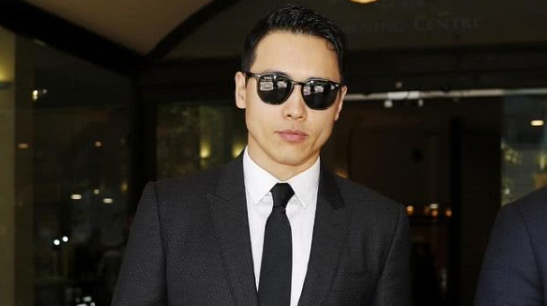 高云翔性侵案最新消息审判延期(高云翔案终审)