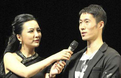 刘彦池新男友张云峰资料照片(刘彦池近况)