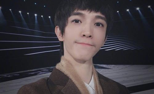 少年之名选手名单林染个人资料(少年之名林染图片) 少年之名选手名单林染个人资料(少年之名林染图片)