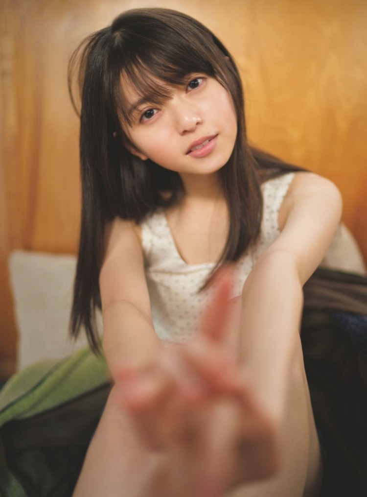 斋藤飞鸟为什么叫小鸟?斋藤飞鸟素颜很丑吗