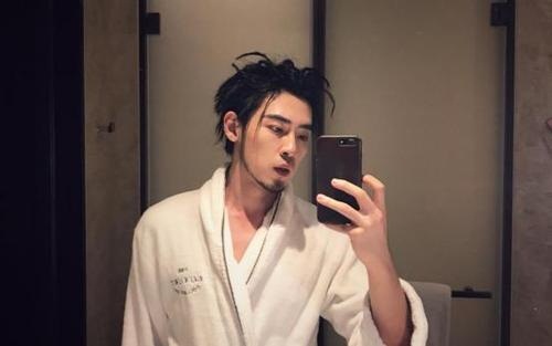 高天鹤为什么加入天天向上(高天鹤为什么不在天天向上)