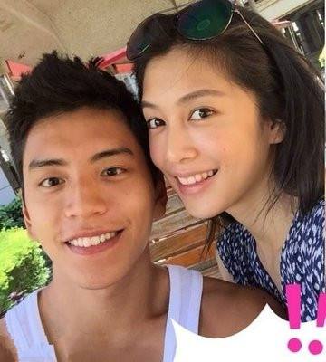 刘奕儿是混血儿吗?刘奕儿为什么和王大陆分 刘奕儿是混血儿吗?刘奕儿为什么和王大陆分