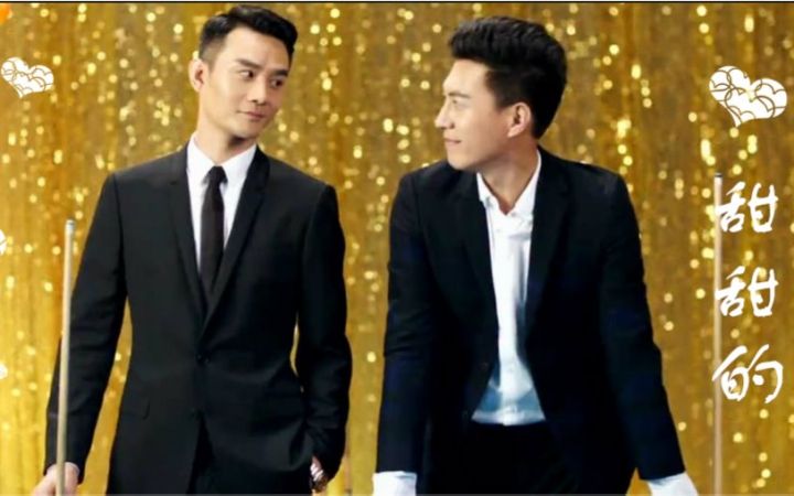 靳东和王凯关系闹翻了吗?靳东和王凯上天天 靳东和王凯关系闹翻了吗?靳东和王凯上天天