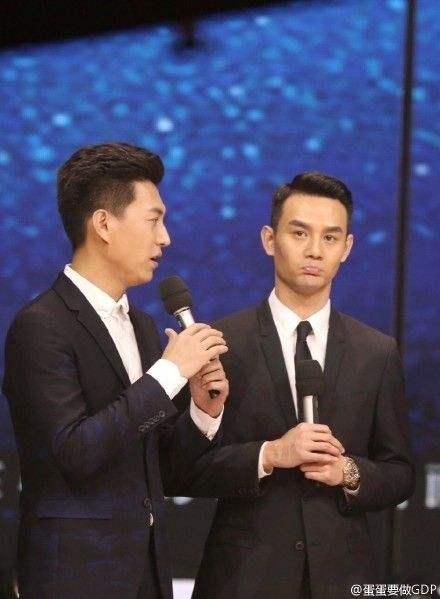 靳东和王凯关系闹翻了吗？靳东和王凯上天天