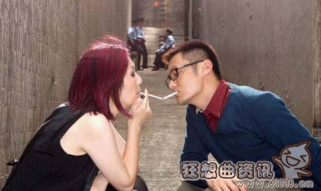 志明与春娇是不是恐怖片?志明与春娇是不是(春娇与志明为什么开头都是恐怖)