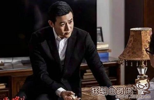 侯亮平(陆毅)吹的口哨是什么歌曲?侯亮平