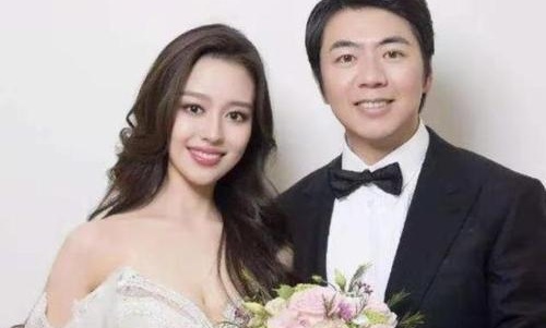 郎朗吉娜四手联弹惊艳全场(郎朗弹过的四手联弹)