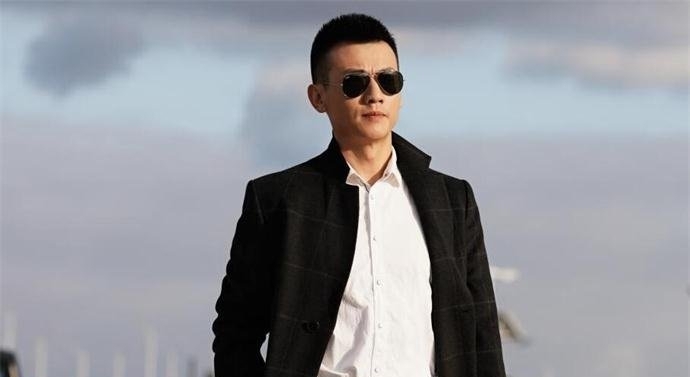 演员是安是谁为什么不火(是安 演员)