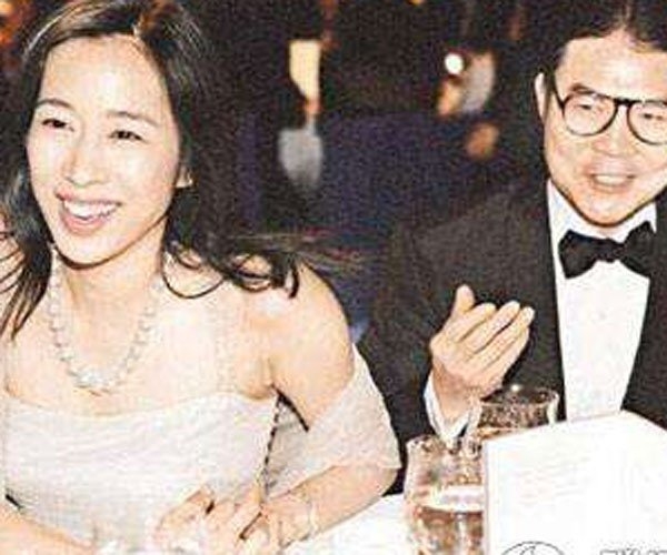 朱玲玲眼中的郭晶晶是怎样的(朱玲玲评价郭晶晶视频)