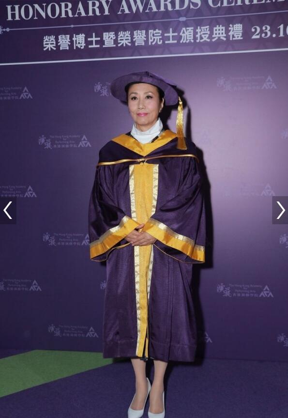 汪明荃和罗家英现状如何？汪明荃为什么那么(汪明荃罗家英为什么这么晚结婚)