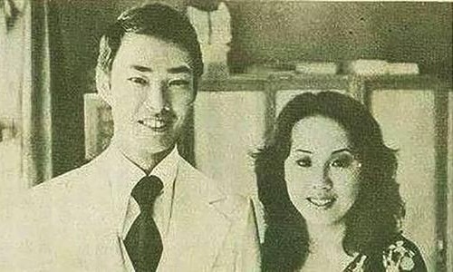 安井千惠看费玉清演唱会情史介绍(安井千惠后来又见费玉清吗) 安井千惠看费玉清演唱会情史介绍(安井千惠后来又见费玉清吗)