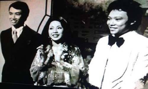 安井千惠看费玉清演唱会情史介绍(安井千惠后来又见费玉清吗) 安井千惠看费玉清演唱会情史介绍(安井千惠后来又见费玉清吗)