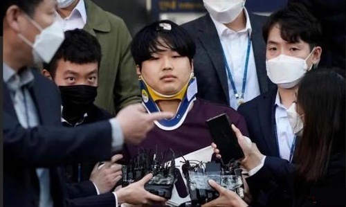 N号房案件受害者有知名女艺人是谁(n号房受害者有知名女艺人到底是谁)