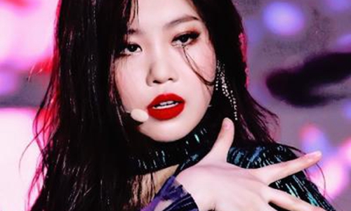 宋雨琦黄旭熙公布恋情怎么回事(黄旭熙和宋雨琦什么关系)