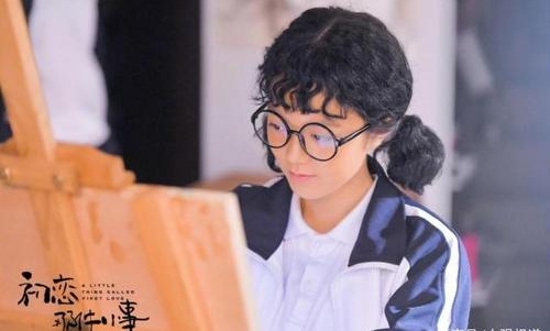 赵今麦长大以后的图片(赵今麦长高了吗)