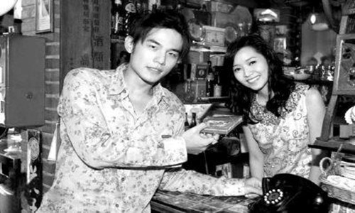 周杰伦侯佩岑谈了几年(周杰伦谈起侯佩岑)