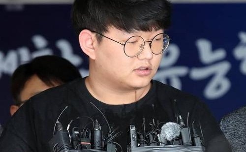 N号房案件受害者有知名女艺人是谁(n号房受害者有知名女艺人到底是谁) N号房案件受害者有知名女艺人是谁(n号房受害者有知名女艺人到底是谁)