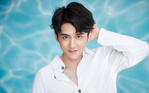 我是演员张新成是第几期(张新成 我就是演员复赛晋级了吗)