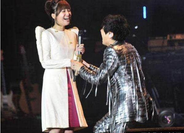 唐季礼和林心如分手原因 唐季礼和林心如分手原因