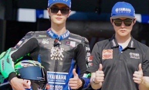 尹正王一博是什么时候认识(王一博怎么认识的) 尹正王一博是什么时候认识(王一博怎么认识的)