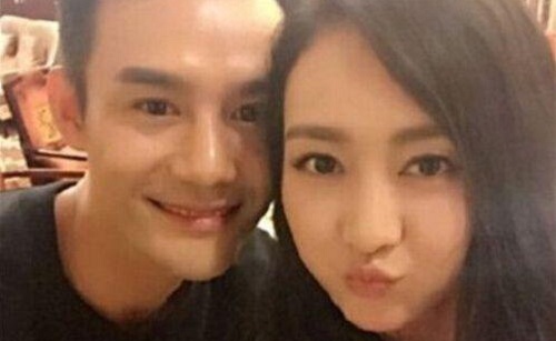 王凯方否认恋情称剧组定妆聚餐