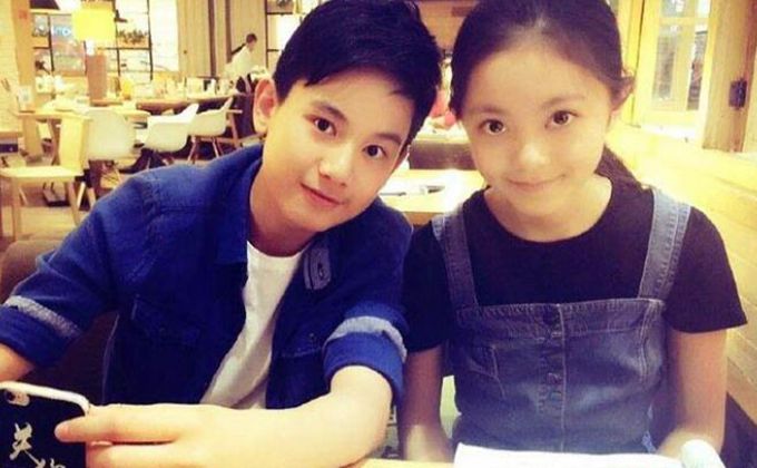 赵今麦胡先煦吻照二人什么关系(赵今麦和胡先煦的关系)