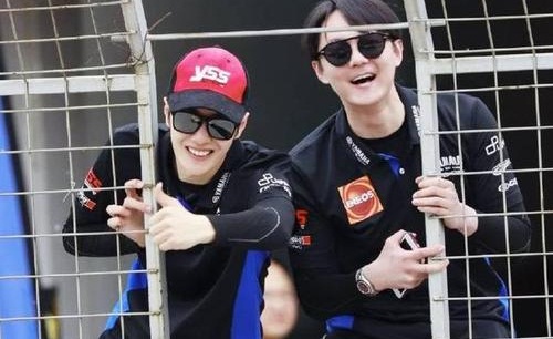 尹正王一博是什么时候认识(王一博怎么认识的) 尹正王一博是什么时候认识(王一博怎么认识的)