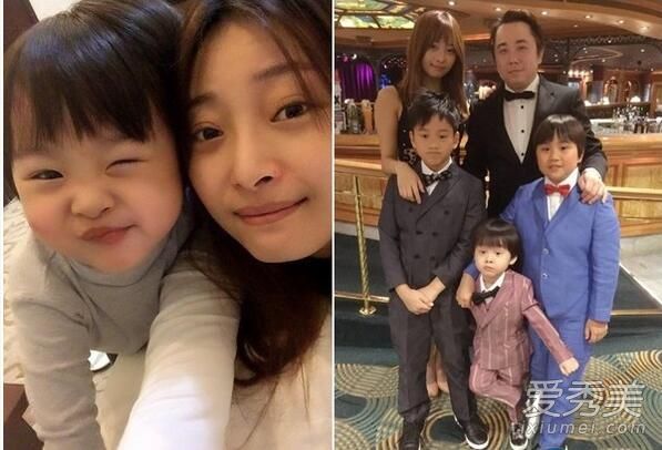 温兆宇为什么叫小彬彬？小彬彬现在老婆是谁(小彬彬有几个儿子)